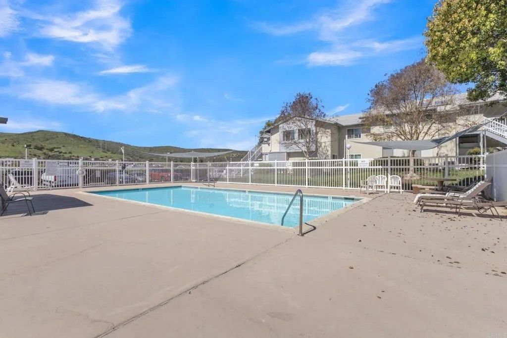 Photo of 10746 N Magnolia Avenue #C3, Santee, CA 92071 (MLS # PTP2601783)