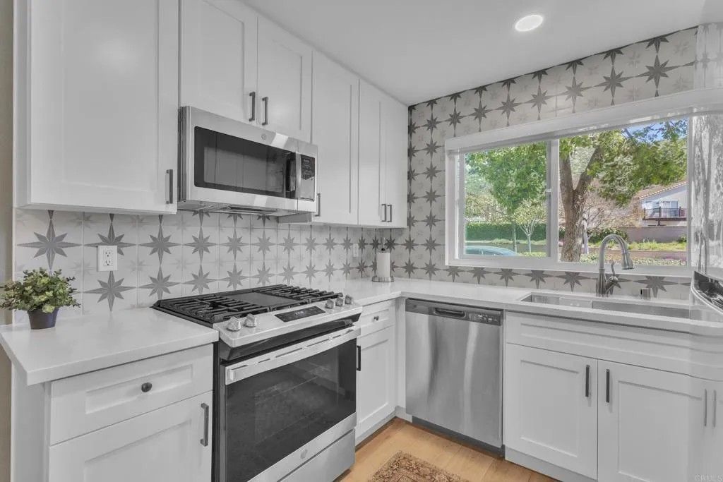 Photo of 10746 N Magnolia Avenue #C3, Santee, CA 92071 (MLS # PTP2601783)