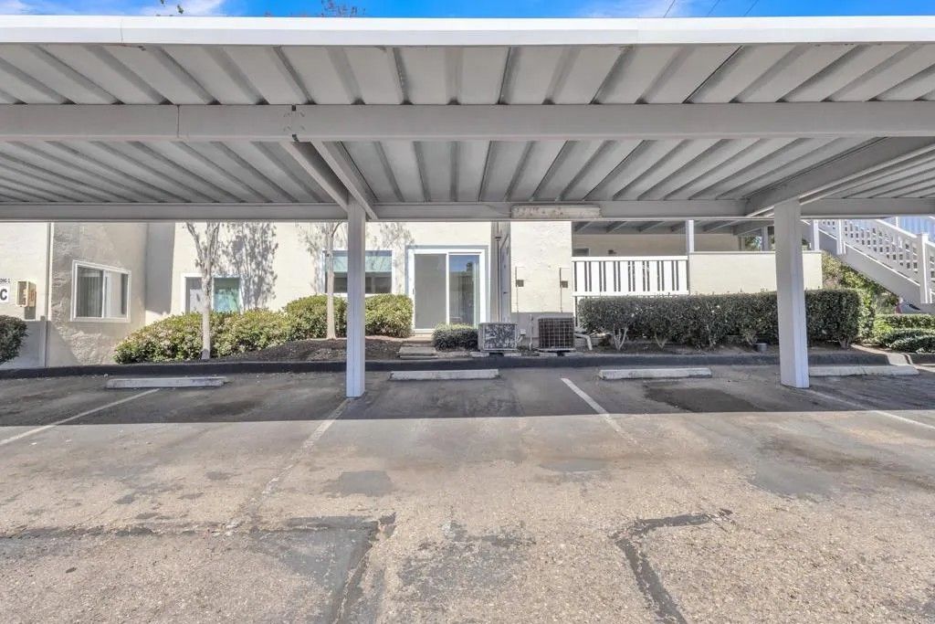 Photo of 10746 N Magnolia Avenue #C3, Santee, CA 92071 (MLS # PTP2601783)