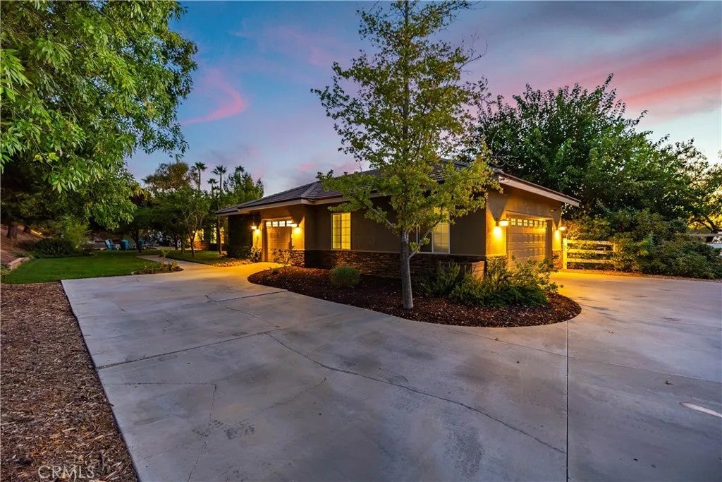 32235 Camino Canyon