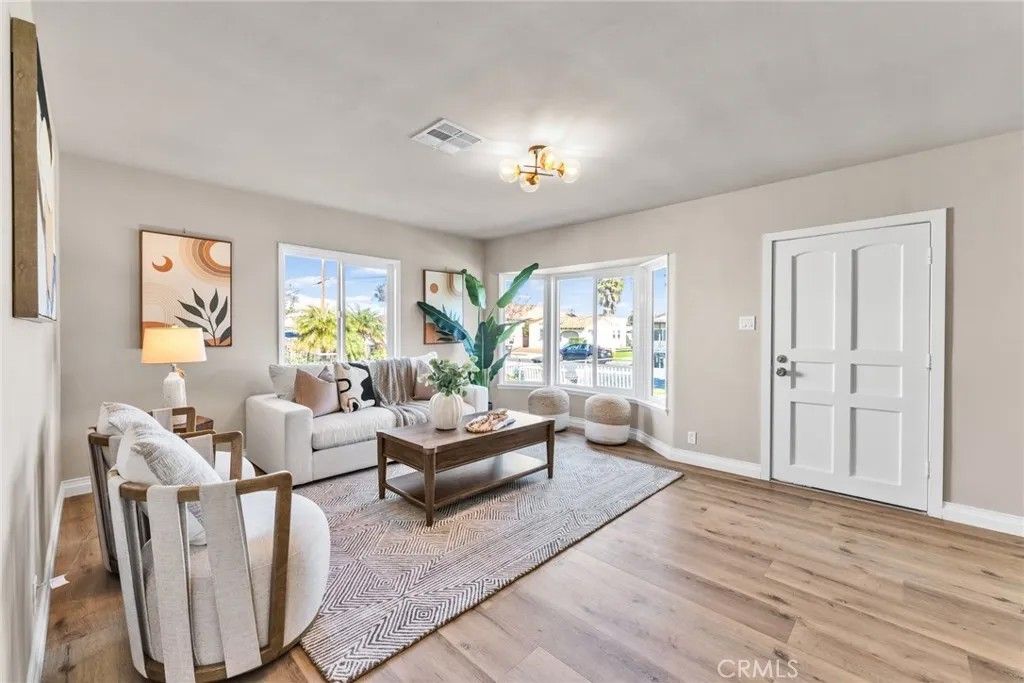 Photo of 233 Russell Avenue, Monterey Park, CA 91755 (MLS # WS26019916)