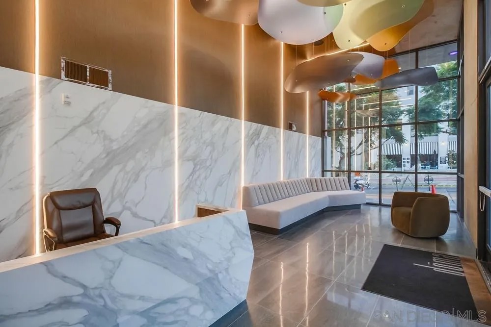 1780 Kettner Blvd 106