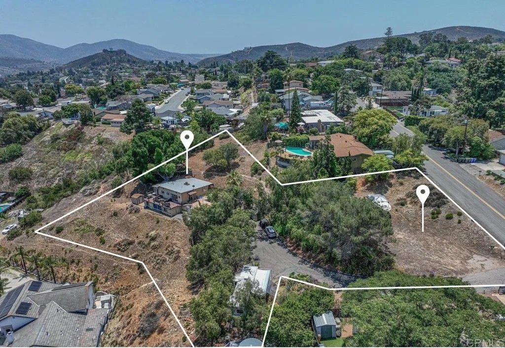 Photo of 3135 South Bonita Street, Spring Valley, CA 91977 (MLS # PTP2504916)