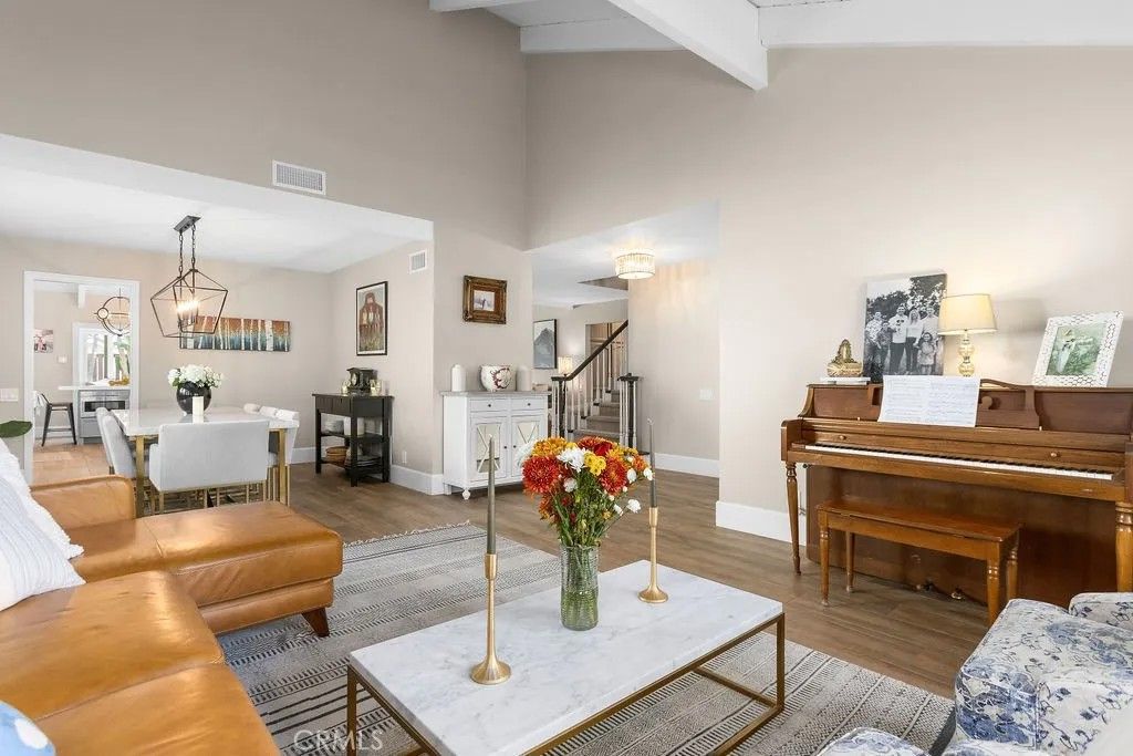 Photo of 4374 Camphor Avenue, Yorba Linda, CA 92886 (MLS # OC26007088)