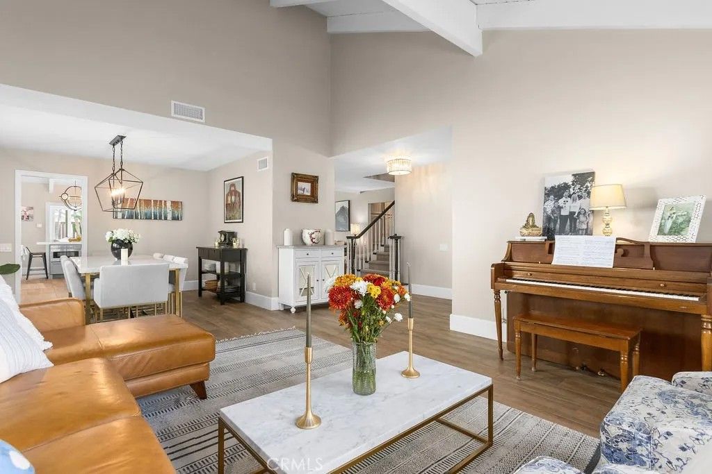 Photo of 4374 Camphor Avenue, Yorba Linda, CA 92886 (MLS # OC26007088)