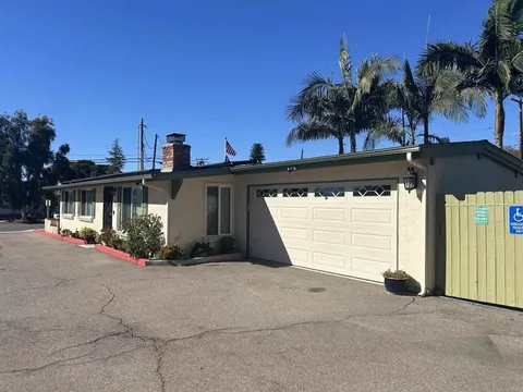 641 S 2nd Street, El Cajon, CA 92019 - #: PTP2508177