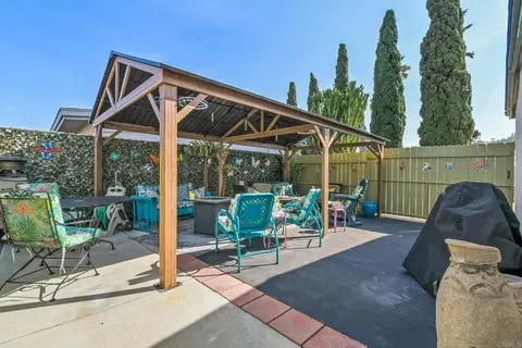 641 S 2nd Street, El Cajon, CA 92019 - #: PTP2508177