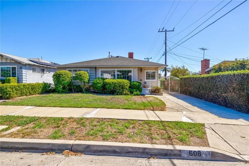 608 N 7th