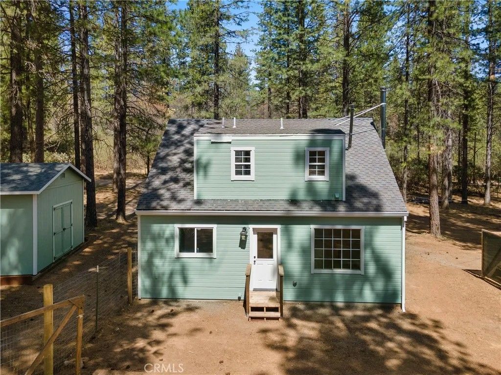 Photo of 8207 Harrington Flat, Kelseyville, CA 95451 (MLS # LC26042158)