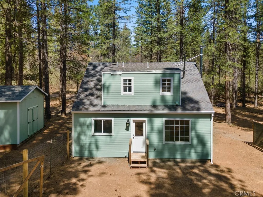 8207 Harrington Flat
