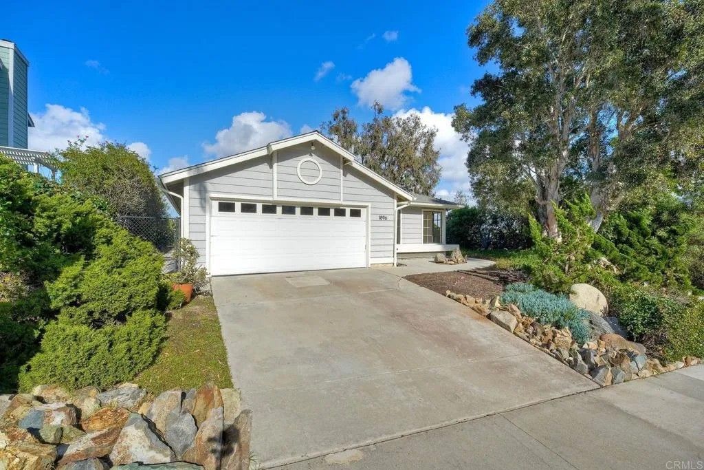 Photo of 1896 E Pointe Avenue, Carlsbad, CA 92008 (MLS # NDP2601611)