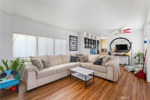 Property photo of 36200 Paradise Ranch 87, Castaic, CA 91384