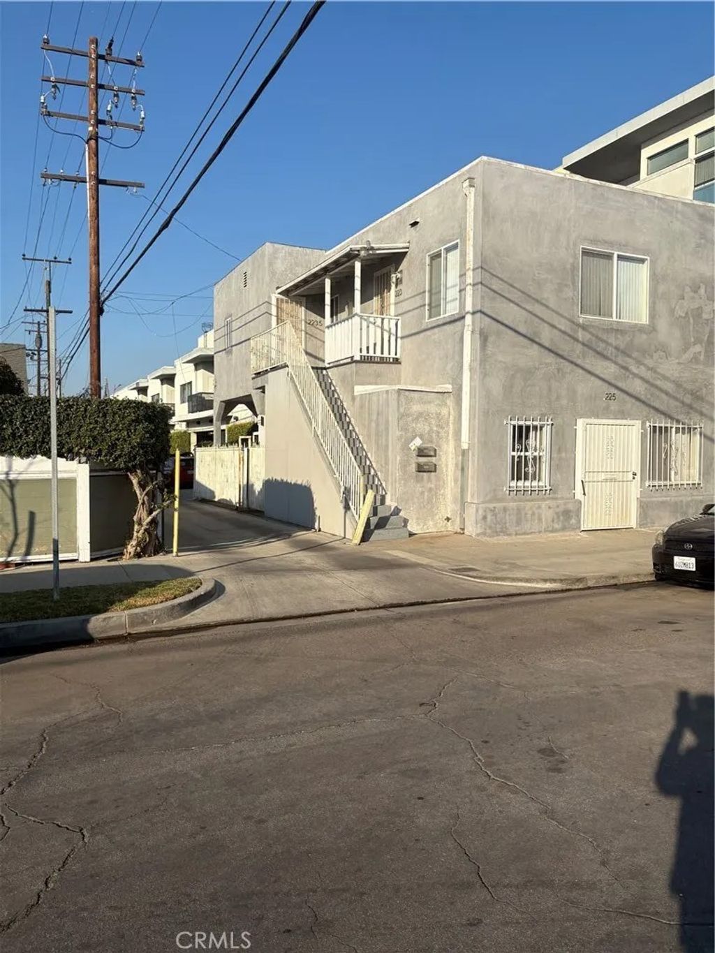 Photo of 223 E Eagle St, Long Beach, CA 90806 (MLS # OC26049085)