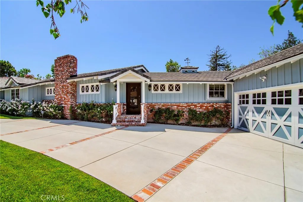 5151 Quakertown Avenue