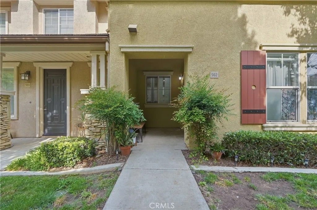 Photo of 30505 Canyon Hills Rd #502, Lake Elsinore, CA 92532 (MLS # SW26078109)