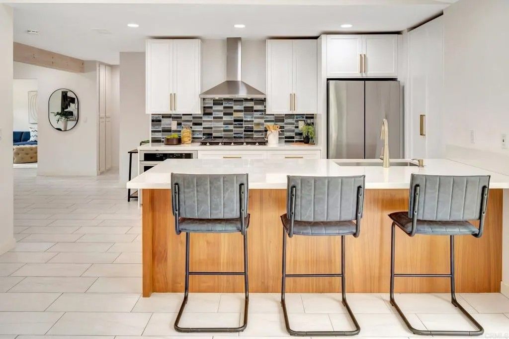 Photo of 4103 Corral Canyon Road, Bonita, CA 91902 (MLS # PTP2508348)