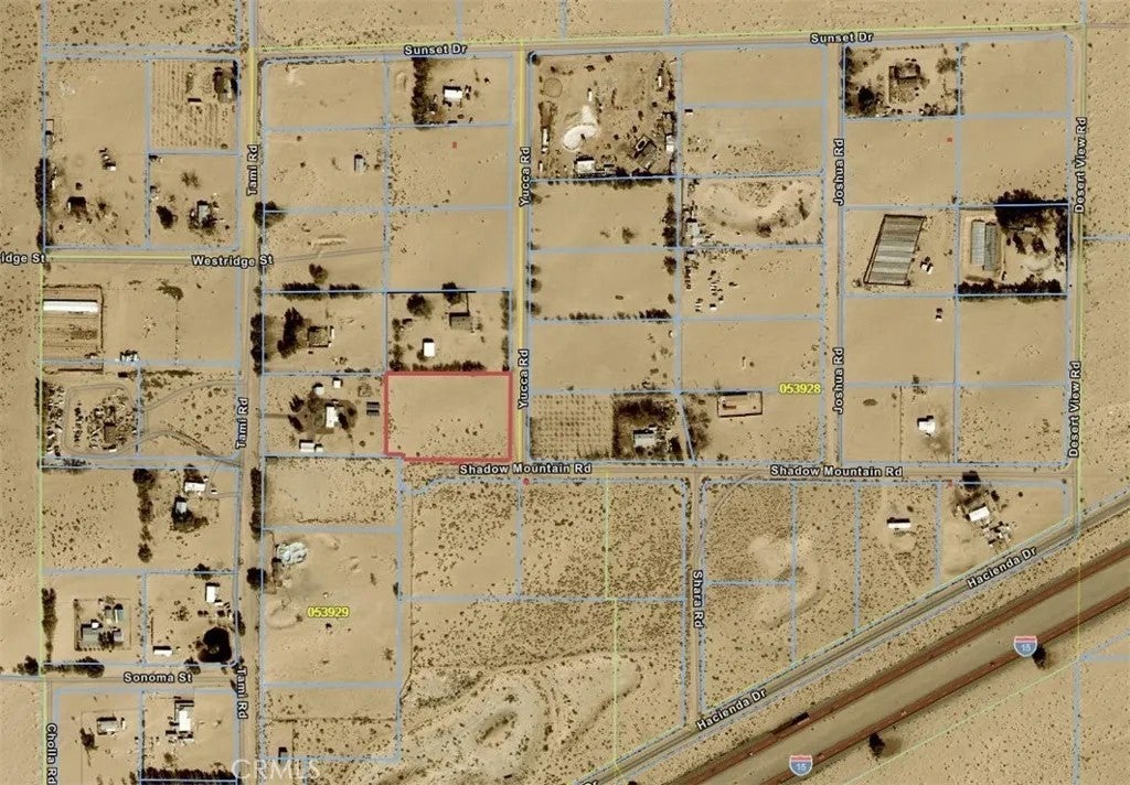 0 Yucca Rd