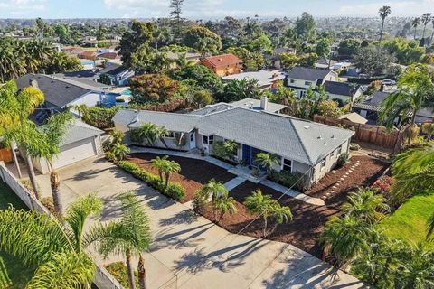 Photo of 1607 Hunsaker Street, Oceanside, CA 92054 (MLS # NDP2602812)