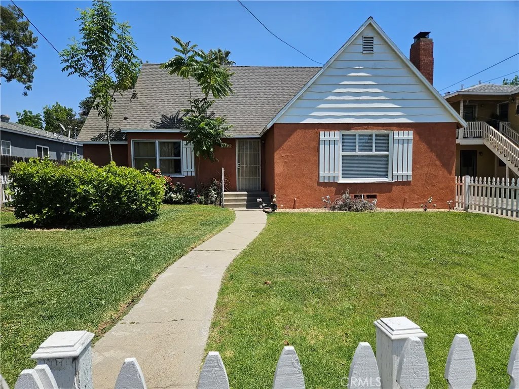 1120 Wisconsin