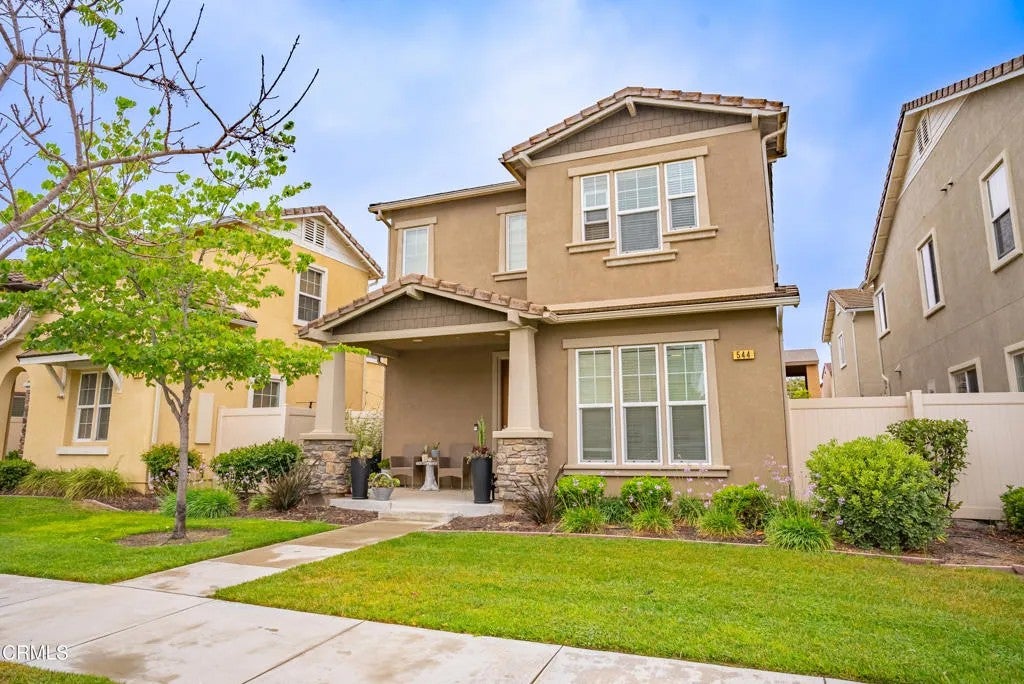 544 Nile River Drive