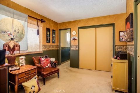 Tiny photo for 5407 Paradise View Road, Yucca Valley, CA 92284 (MLS # JT25238797)