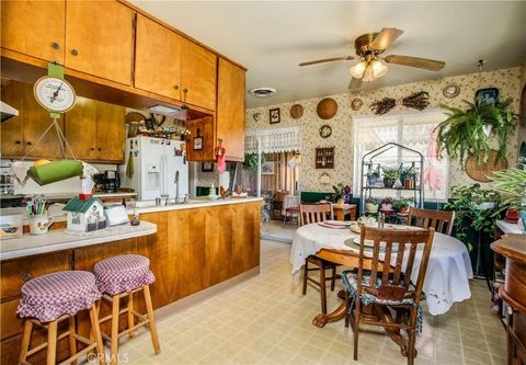 Tiny photo for 5407 Paradise View Road, Yucca Valley, CA 92284 (MLS # JT25238797)