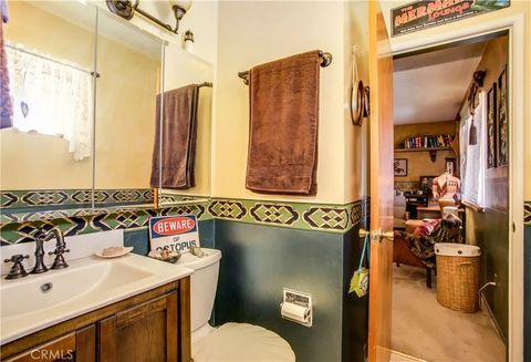 Tiny photo for 5407 Paradise View Road, Yucca Valley, CA 92284 (MLS # JT25238797)