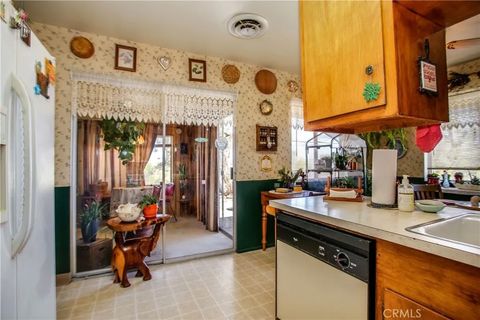 Tiny photo for 5407 Paradise View Road, Yucca Valley, CA 92284 (MLS # JT25238797)