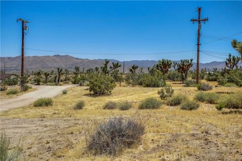 Tiny photo for 5407 Paradise View Road, Yucca Valley, CA 92284 (MLS # JT25238797)
