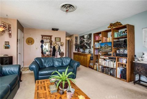 Tiny photo for 5407 Paradise View Road, Yucca Valley, CA 92284 (MLS # JT25238797)