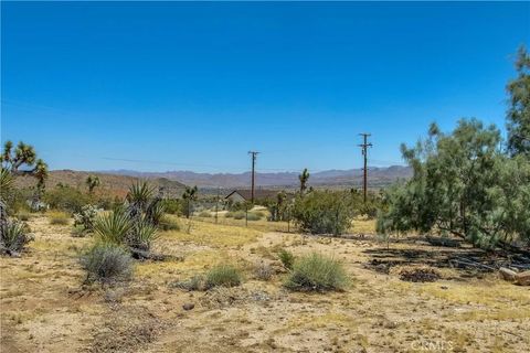 Tiny photo for 5407 Paradise View Road, Yucca Valley, CA 92284 (MLS # JT25238797)