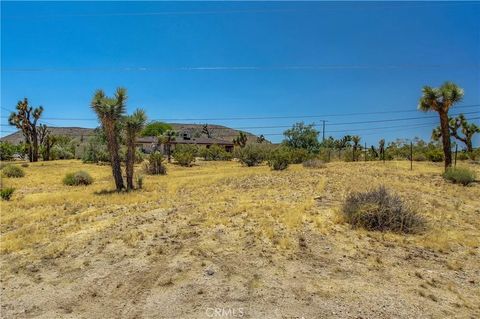 Tiny photo for 5407 Paradise View Road, Yucca Valley, CA 92284 (MLS # JT25238797)