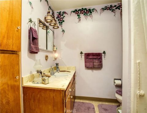 Tiny photo for 5407 Paradise View Road, Yucca Valley, CA 92284 (MLS # JT25238797)