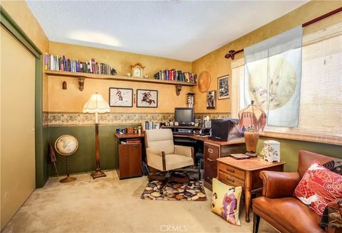 Tiny photo for 5407 Paradise View Road, Yucca Valley, CA 92284 (MLS # JT25238797)