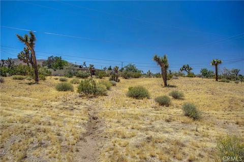 Tiny photo for 5407 Paradise View Road, Yucca Valley, CA 92284 (MLS # JT25238797)