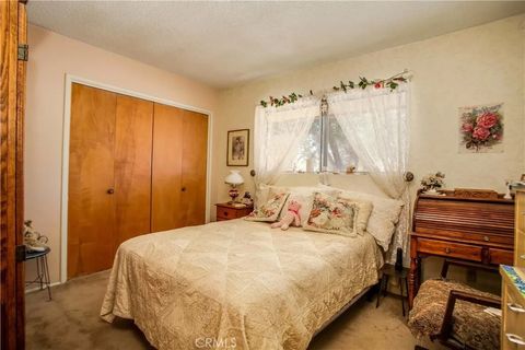 Tiny photo for 5407 Paradise View Road, Yucca Valley, CA 92284 (MLS # JT25238797)