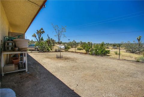 Tiny photo for 5407 Paradise View Road, Yucca Valley, CA 92284 (MLS # JT25238797)