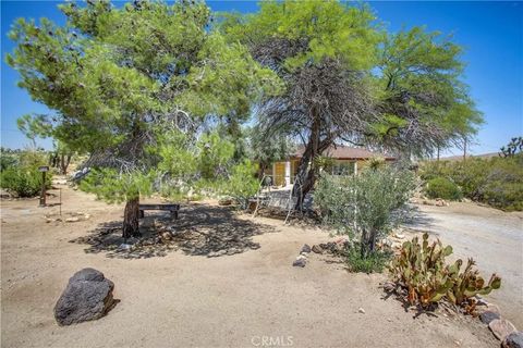 Tiny photo for 5407 Paradise View Road, Yucca Valley, CA 92284 (MLS # JT25238797)