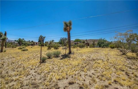 Tiny photo for 5407 Paradise View Road, Yucca Valley, CA 92284 (MLS # JT25238797)