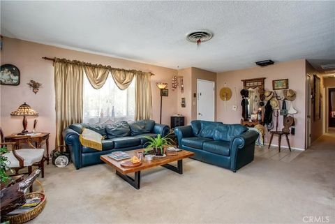 Tiny photo for 5407 Paradise View Road, Yucca Valley, CA 92284 (MLS # JT25238797)