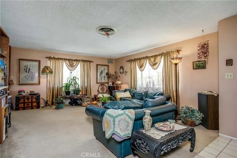 Tiny photo for 5407 Paradise View Road, Yucca Valley, CA 92284 (MLS # JT25238797)