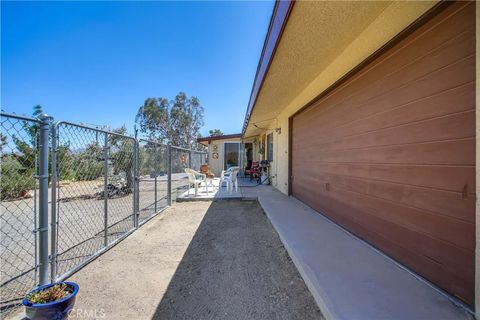 Tiny photo for 5407 Paradise View Road, Yucca Valley, CA 92284 (MLS # JT25238797)