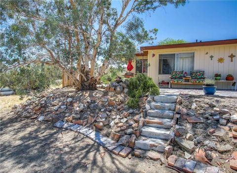 Tiny photo for 5407 Paradise View Road, Yucca Valley, CA 92284 (MLS # JT25238797)