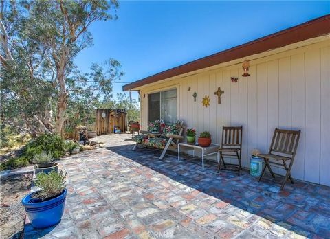 Tiny photo for 5407 Paradise View Road, Yucca Valley, CA 92284 (MLS # JT25238797)