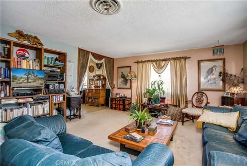 Tiny photo for 5407 Paradise View Road, Yucca Valley, CA 92284 (MLS # JT25238797)