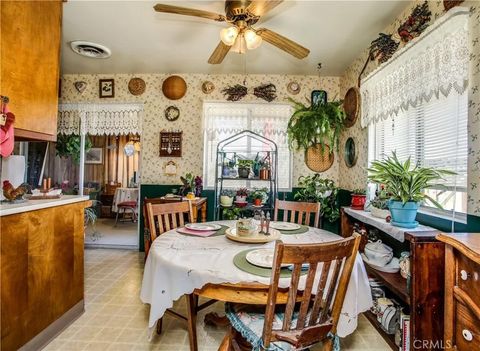 Tiny photo for 5407 Paradise View Road, Yucca Valley, CA 92284 (MLS # JT25238797)