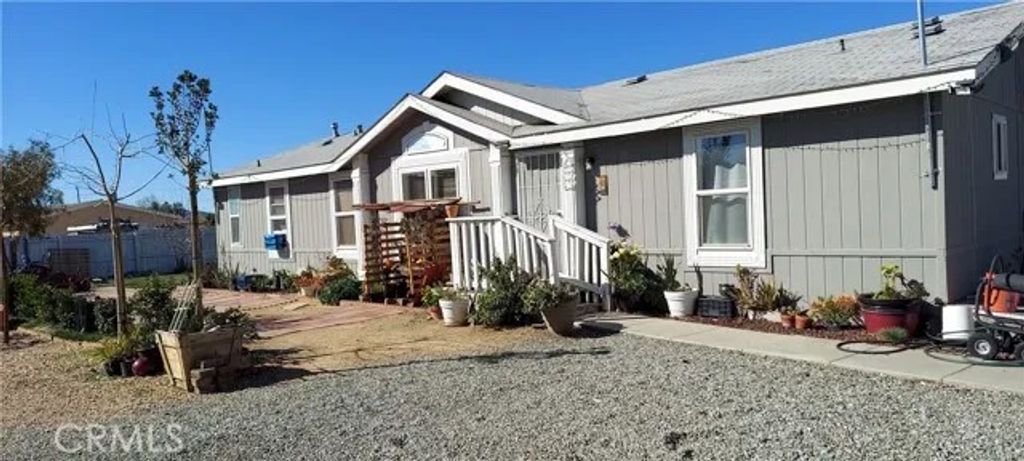 Photo of 22865 Jordan Avenue, San Jacinto, CA 92583 (MLS # SW24162058)