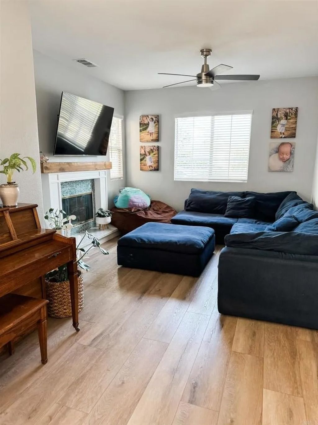 Photo of 1461 Fieldbrook Street, Chula Vista, CA 91913 (MLS # PTP2509078)