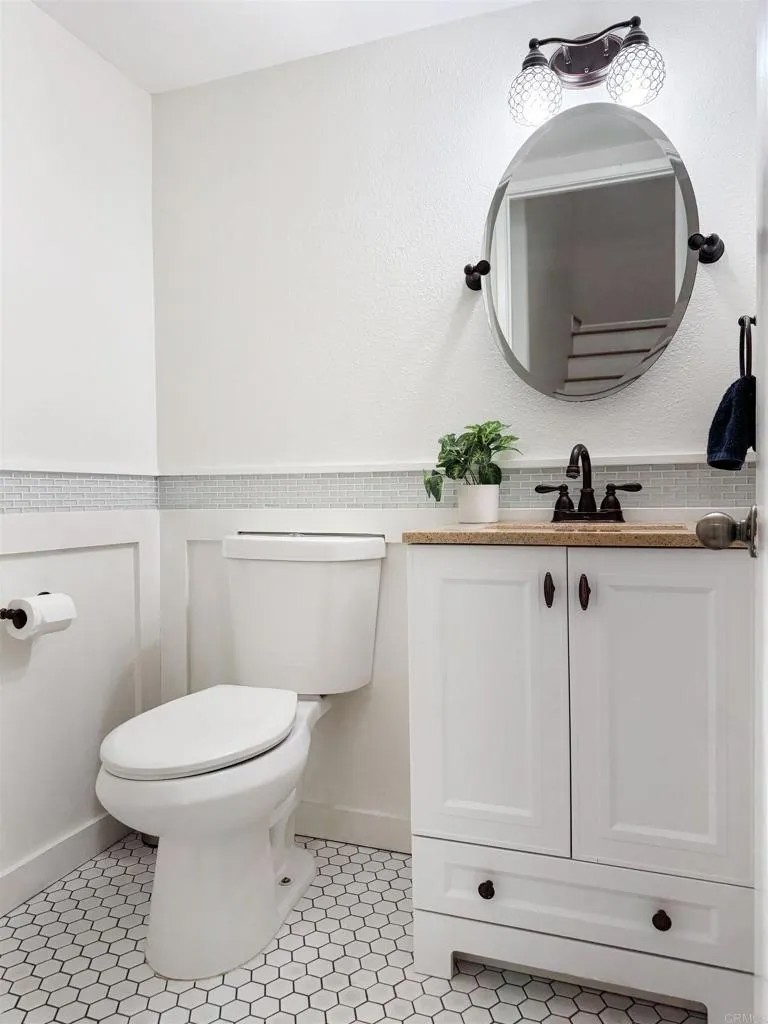 1461 Fieldbrook Street