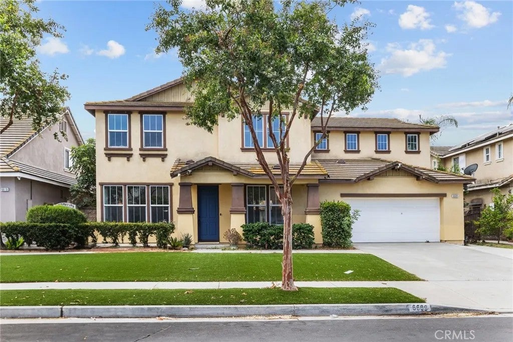 6609 Angelina Court